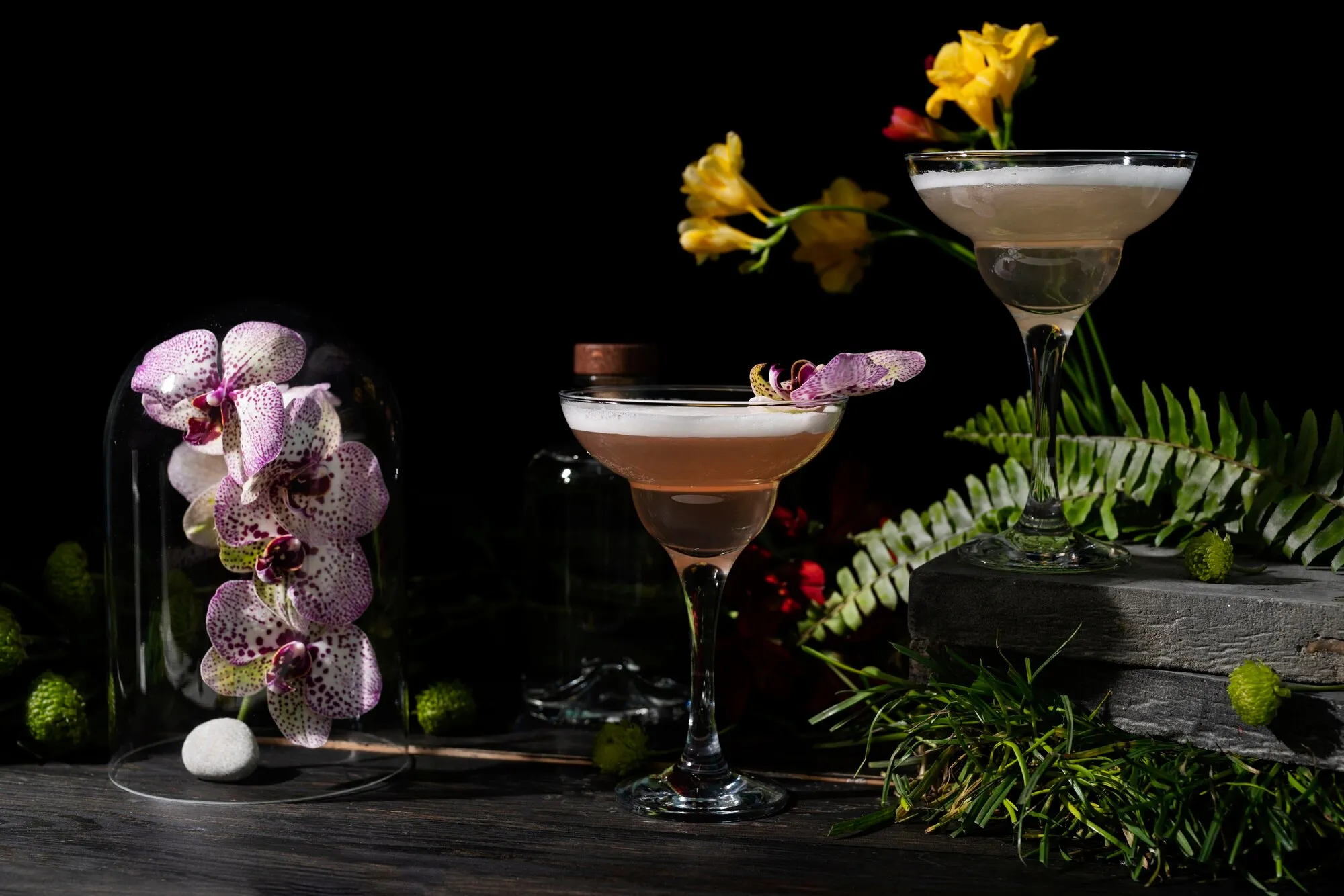 COCKTAILS (SIGNATURES)